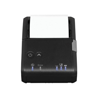 Epson Impresora Tickets Tm P20ii Bluetooth